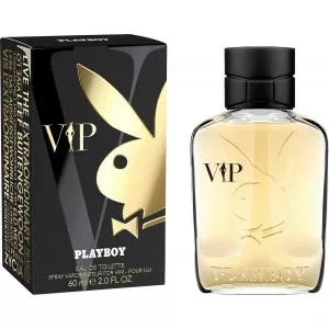 Playboy VIP For Him EDT 60 ml