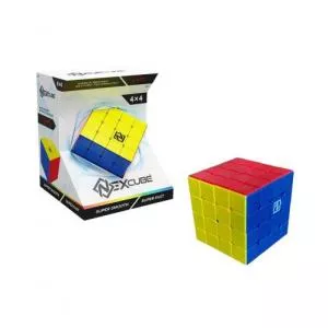 Goliath Cub de sortare Moyu - Nexcube 4X4