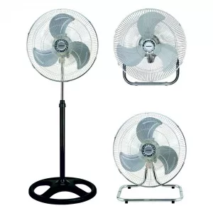 Albatros V45 Trio