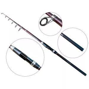 Baracuda Fancy 3607