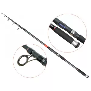 Baracuda Devil X 3606