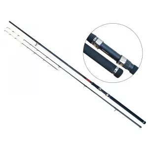 Baracuda Challenge MultiPilk 2702