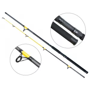 Baracuda Catfish Fighter 2702