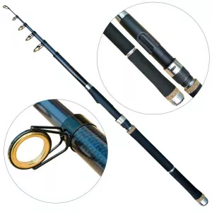 Baracuda Wizard 3006
