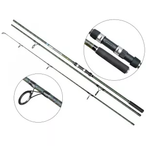 Baracuda Maximus Carp 3903