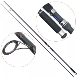 Baracuda Carp Adventure 3602