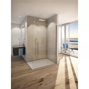 SanSwiss Paravan dus Easy 90 cm