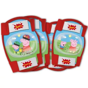 Eurasia Set aparatori Peppa Pig