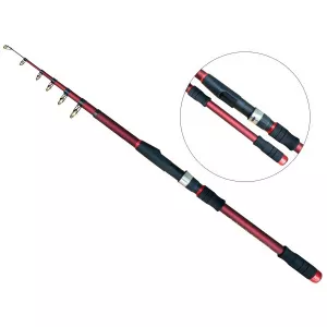 Baracuda Explorer 3607