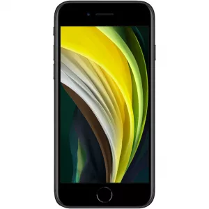 Apple iPhone SE 2 128GB Black