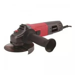 Worcraft Polizor unghiular, 125 mm, 820 W, turatie reglabila