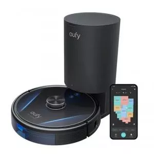 eufy RoboVac LR30 Hybrid+ T2181G11