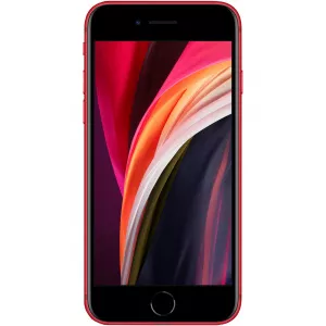 Apple iPhone SE 2 128GB Red