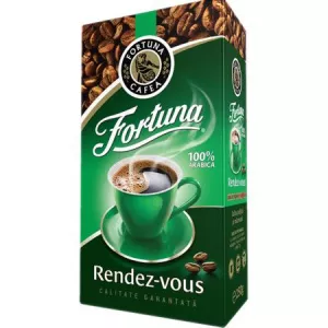 Fortuna Rendez-Vous macinata 500 g