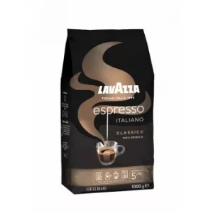 Lavazza Espresso Italiano Classico boabe 1 kg