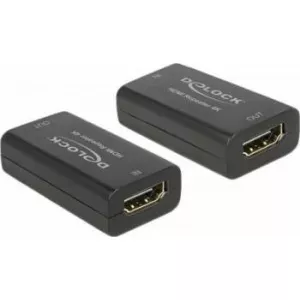 Delock Repeater HDMI 4K 30 m 11403