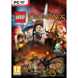 LEGO Lord of the Rings PC