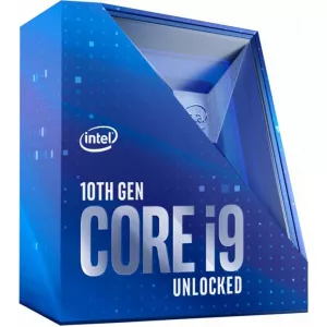 Intel Core i9 10850K 3.6GHz box BX8070110850K