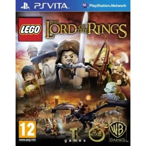  LEGO Lord of the Rings PSV