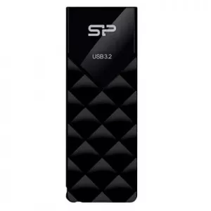Silicon Power Blaze B03 16GB, USB 3.0, Black SP016GBUF3B03V1K