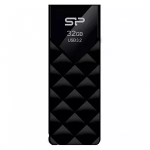 Silicon Power Blaze B03 32GB, USB 3.0, Black SP032GBUF3B03V1K