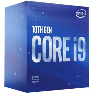 Intel Core i9-10900F 2.80GHz,  Box BX8070110900F