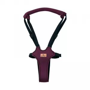 Lorelli Step by Step, Negru/Rosu