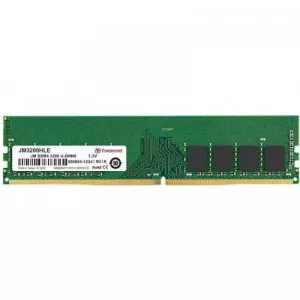Transcend   JetRam, 32GB, DDR4-3200Mhz, CL22 JM3200HLE-32G