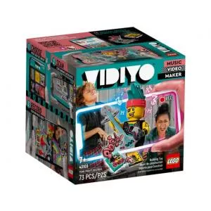 LEGO ®Punk Pirate BeatBox