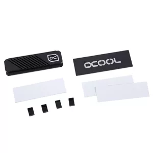 Alphacool HDX Pro Air - M.2 NVMe 2280 SSD (11770)