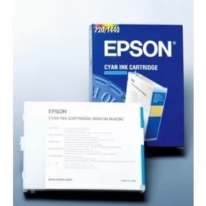 Epson Light Cyan C13T636500