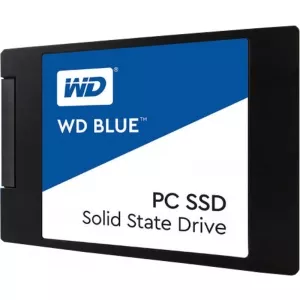 Western Digital Blue 500GB (WDS500G1B0A)