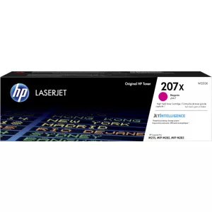 HP Toner 207X Magenta