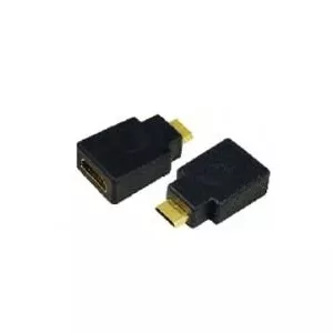 LogiLink Adapter HDMI to Mini HDMI AH0009