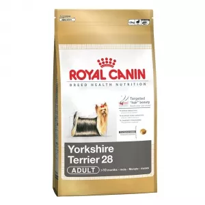 Royal canin yorkshire outlet 7.5 kg