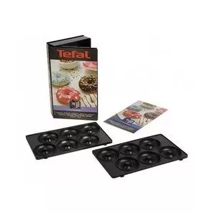 Tefal Placă de gătit detașabil XA801112 Snack Collection Club  - Gogoaşă