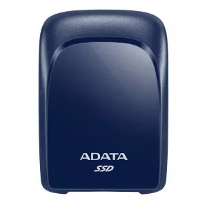 A-Data SC680 240GB USB-C 2.5 inch Blue