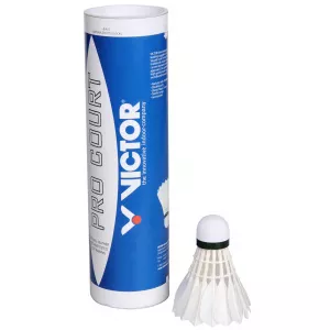 Viktor & Rolf Fluturasi badminton Pro Court