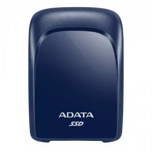 A-Data SC680 960GB USB-C 2.5 inch Blue