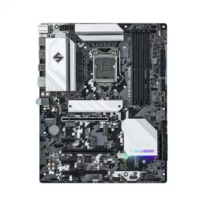 Asrock H570 STEEL LEGEND