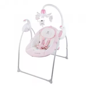 Lionelo Robin Pink