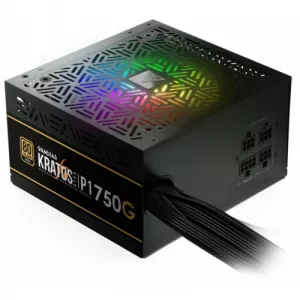 Gamdias Kratos P1 RGB, 750 W