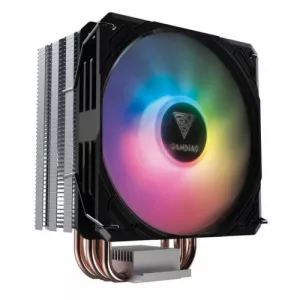 Gamdias Boreas E1 410 ARGB, 120mm