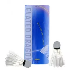 inSPORTline Set fluturasi Elated Dragon