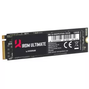 GoodRam IRDM ULTIMATE 120GB