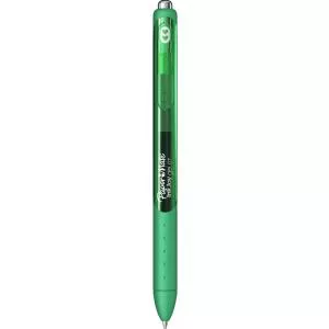 Paper Mate Pix cu gel - InkJoy - Green, 0.7 mm - Compara preturi, oferte  din magazine Lista de preturi - cel mai mic pret