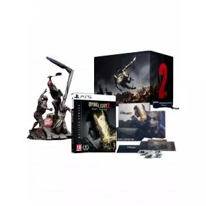 Square Enix Dying Light 2 Collectors Edition PS5