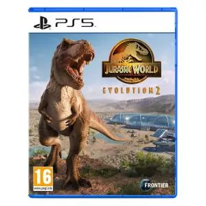 Frontier Developments Jurassic World Evolution 2 PS5