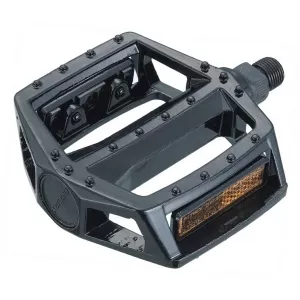 Union SP-102N Alloy negre