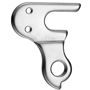 Union Ureche Cadru Union GH-027 Aluminiu Argintiu